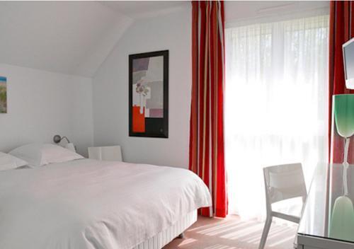 Hotel Le Crouesty Arzon Exterior foto